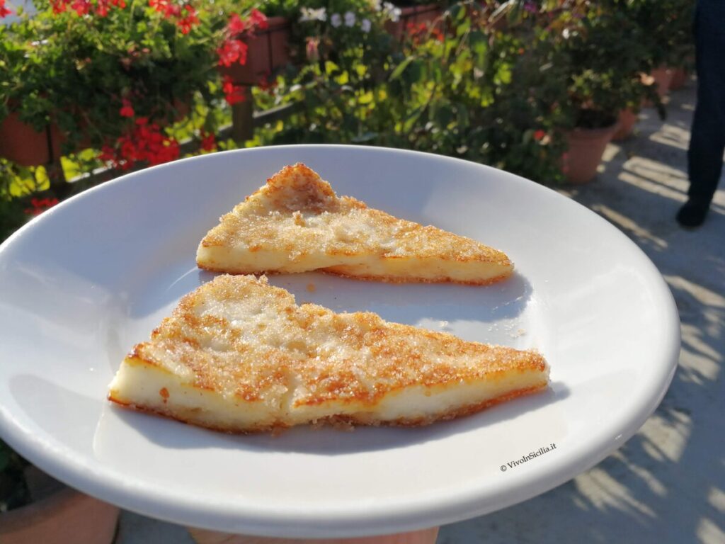 la cucina di geraci siculo