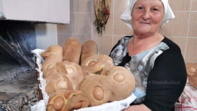 cuddura di pane