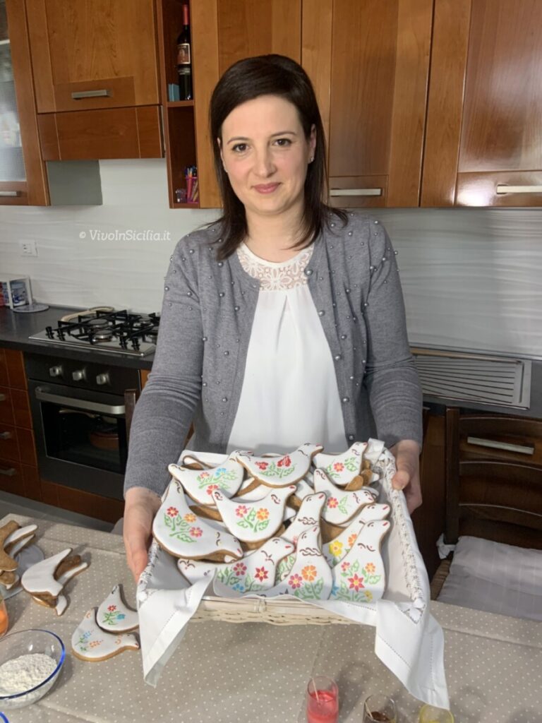 agnelli pasquali di Geraci Siculo