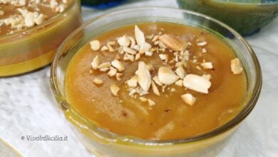 Mostarda di fichi d'India