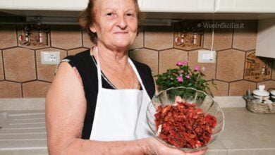 Come fare i pomodori secchi