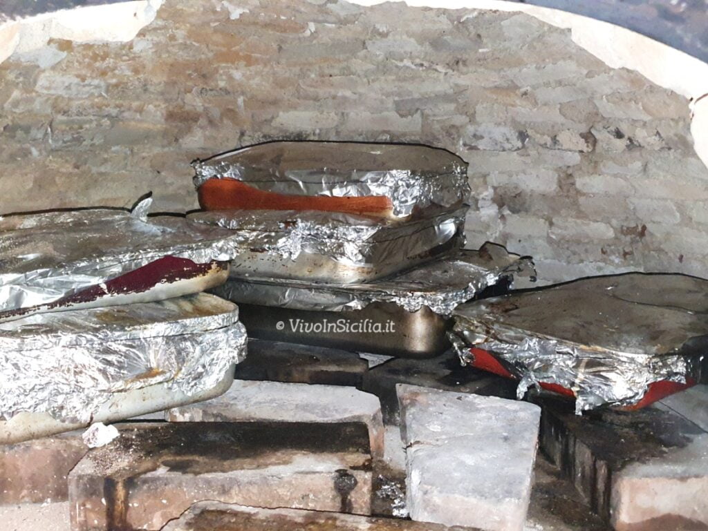 Carne infornata alla siciliana